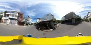 Ghế Thang GOOC