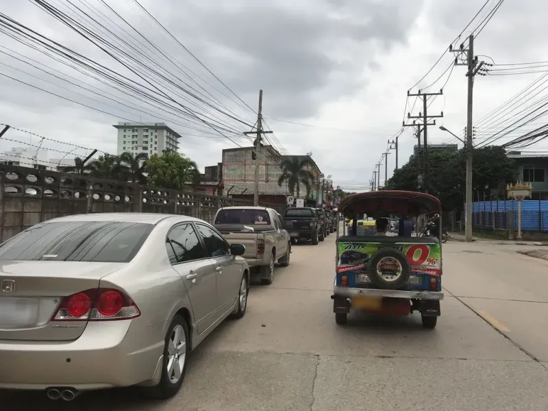 เจินอันคลินิก