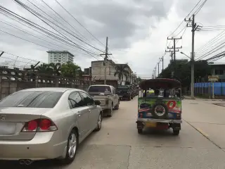 Cei Nxan Khlinik