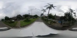 Es sekoteng & siomay bandung MANG DEDE, kemang pratama
