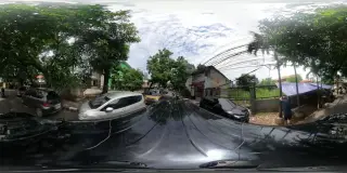 Warung Khas Sunda