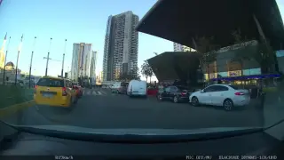 Mudo City