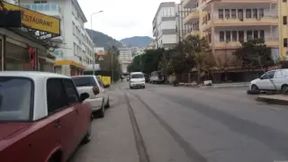 Malatyalı Abidin Ustanın Yeri