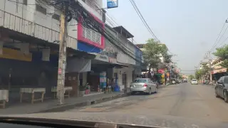 Mae Jaew Restaurant