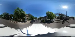 BRI Unit Larangan
