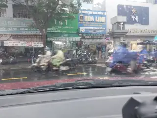 Phòng Khám Nội Khoa - Tim Mạch. ThS. BS Trần Thị Như Hoa