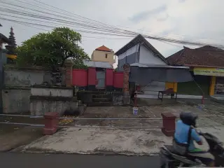 Gria Urat Mara Marga Tababan