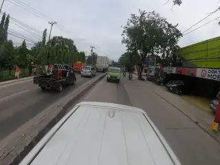 Rumah Duka RS Elisabeth Kemang Pratama Bekasi