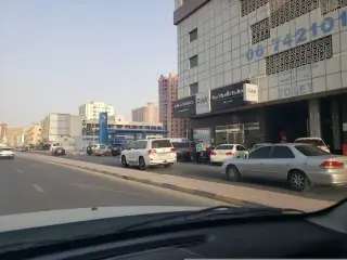 City Side Tower
