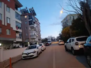 Özenkent Sitesi