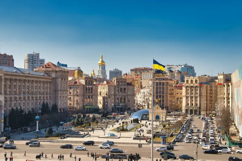 Днепр