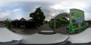 MTs Ma'arif NU Kedungkendo