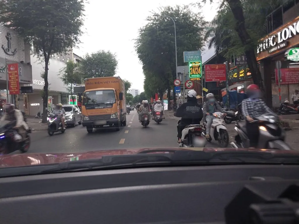 Nha khoa Thu Thảo