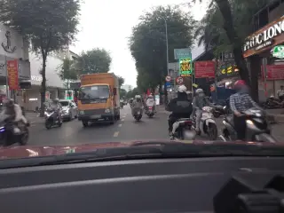 Nha khoa Thu Thảo