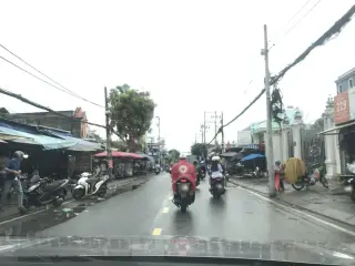 Nha Khoa CẦU VỒNg