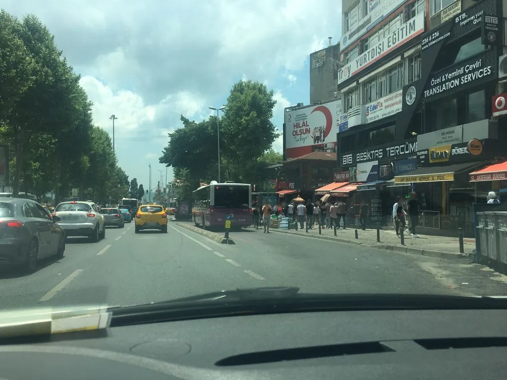Çıtır Kabak Tatlısı