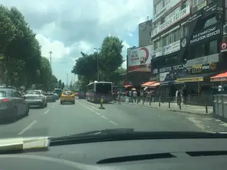 Çıtır Kabak Tatlısı