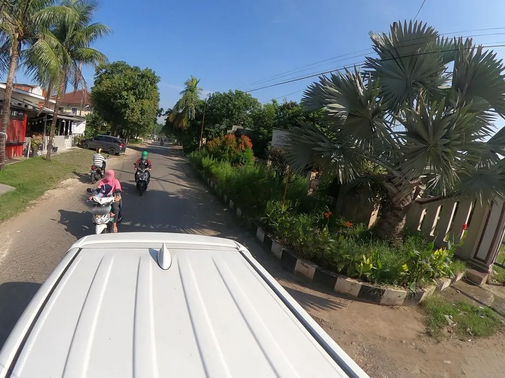 Kedai Bang Jay