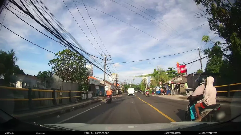 Kopindo Jaya. PT