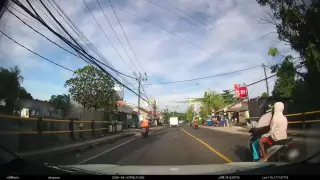 Kopindo Jaya. PT