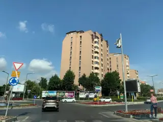 SuperSlow Zone Bahçeşehir