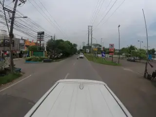 Soto Betawi Mpok Cici Asli Jakarte