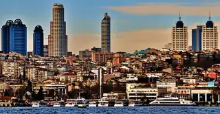 Beşiktaş Dikkat Merkezi