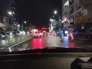 Happy Apartment - Hệ thống căn hộ dịch vụ