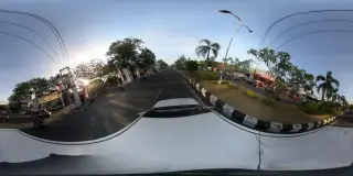 Kantor Camat Kuta Selatan