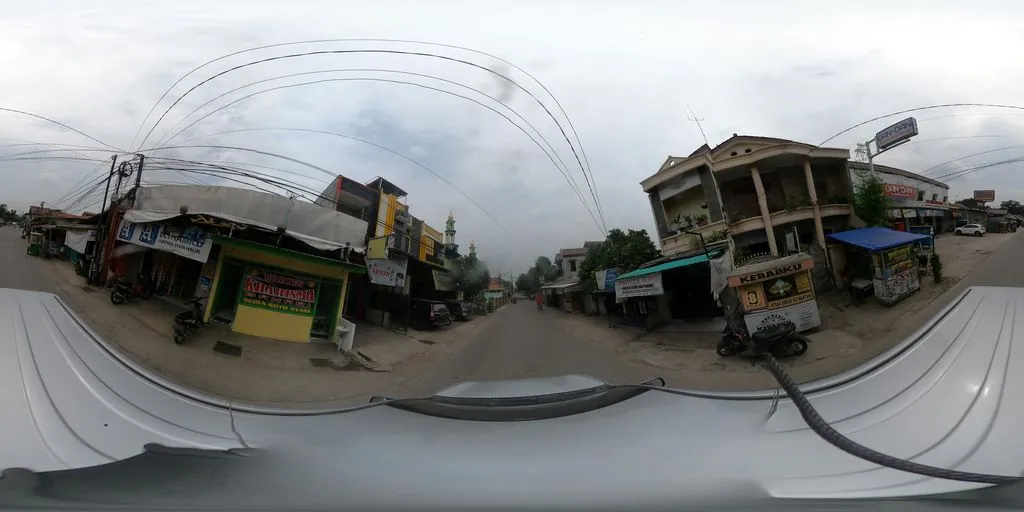 Mie Ayam Pangsit Mierasa