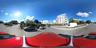 Avliya Boşnak Mutfağı