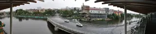 JNE Pluit Village