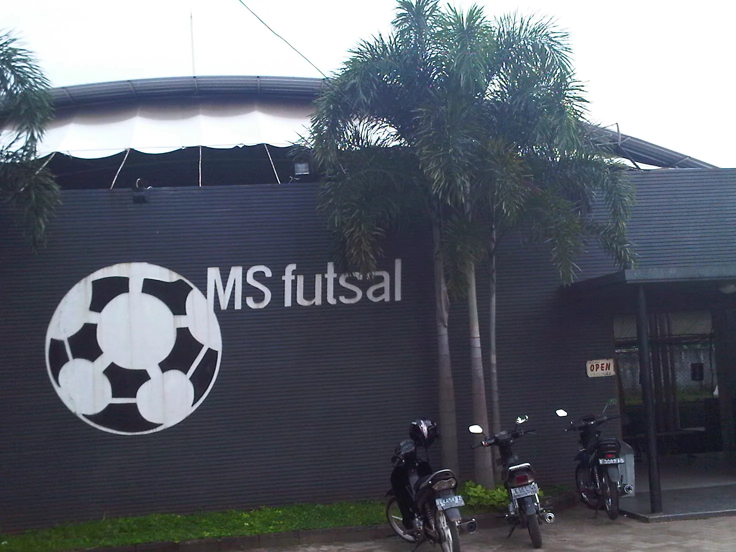 Tiembi at Altea - Cibubur