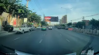 Rad Hna Xa Hliw Bangphlad