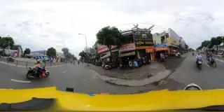 Vincom Plaza Quang Trung