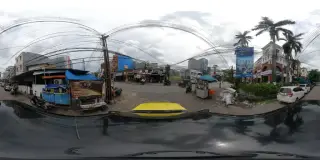 Pluit Sakti Raya
