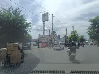 Kantor POS Bakulan