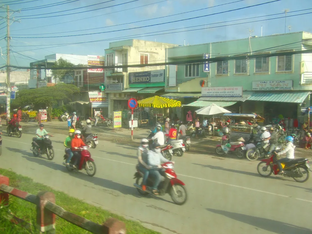 Dàn Phơi Đồ Thông Minh tại TP HCM