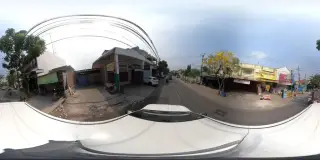 Bumi Indah Balong Sari