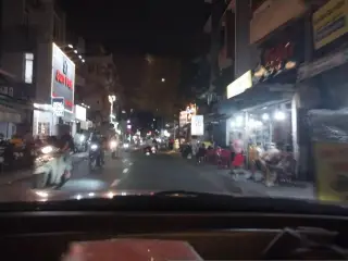 Lẩu Bò 55