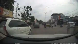 Kajian Sunnah Mujahidin Pamulang