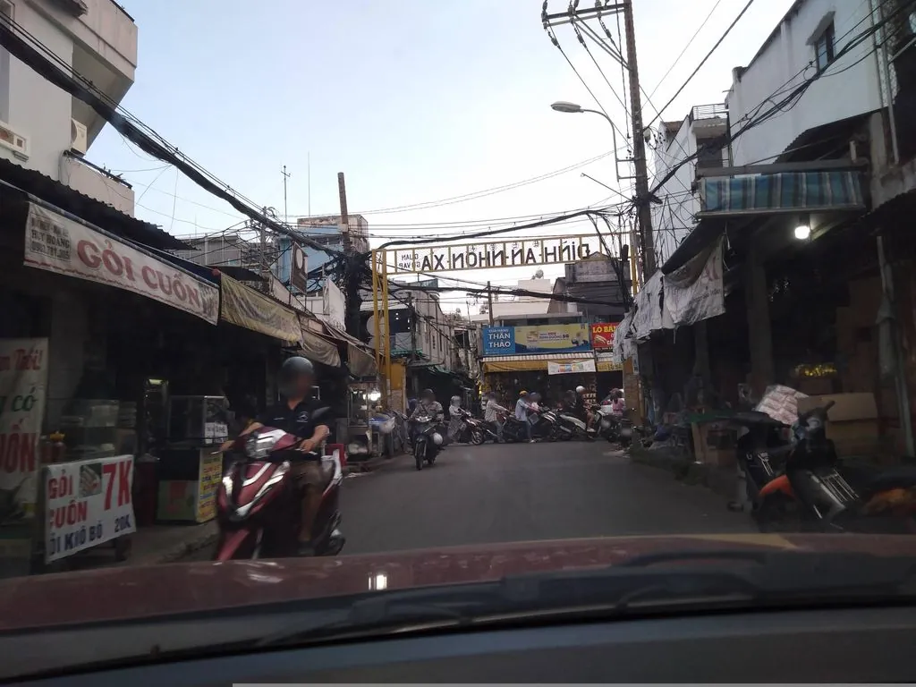 Nha Khoa Á Âu