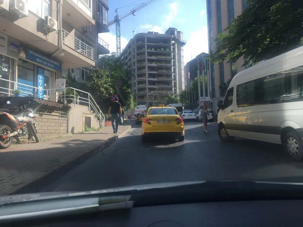 İstanbul Pazarlama A.Ş.