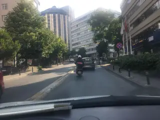 Av. Rüya Beril ÇALIŞ
