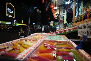Skybar Summer Club - Pattaya Restaurant and Rooftop Bar