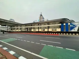 Sophie Paris Plaza Semanggi
