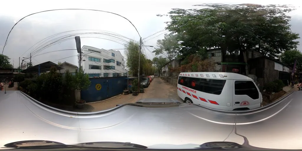 Taman Jaya Kusuma