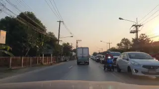 Ran Thiti Walkhu Kar Kha