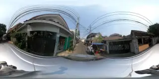 HokBen buaran plaza