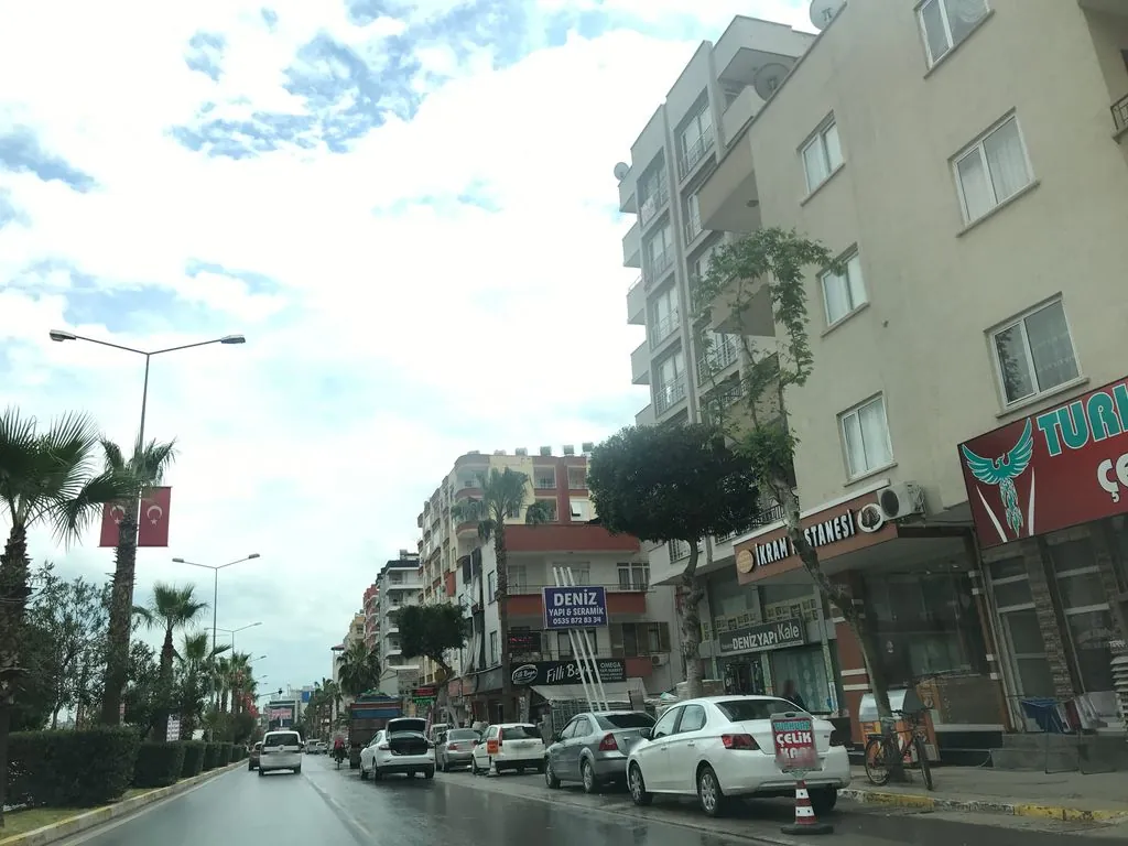Somuncu Baba Lokantası